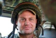 Українській військові ліквідували російського пропагандиста