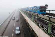 Туман та грозові дощі: сьогодні погода в Україні суттєво погіршиться