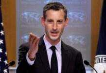 Держдеп заявив про третього зниклого американця на війні в Україні