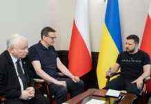 Уряди України та Польщі вперше провели спільне засідання: про що йдеться в заяві