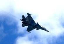 Росія посилила авіаудари і розгорнула біля кордону ЗРК C-300: зведення Генштабу