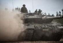 Берлін не погодив з Іспанією передачу Україні німецьких танків, – Spiegel