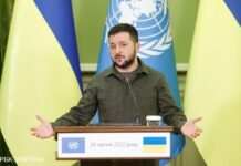 Зеленський пояснив затримку у постачанні зброї з Європи