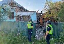 Обстріл житлового будинку в Харківській області: кількість жертв збільшилася