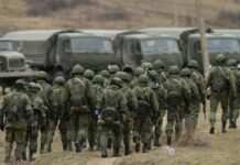 Росія може підвищити призовний вік з 40 до 49 років через дефіцит живої сили, – ISW