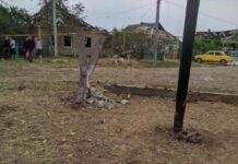 Ракетний удар під Одесою: кількість постраждалих зросла, 65 будинків не придатні для життя