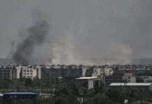 У Міноборони пояснили, чому бліцкриг Росії в Сєвєродонецьку провалився