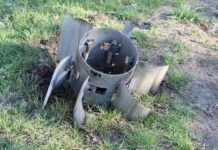 Ранковий обстріл Миколаєва: росіяни вбили одну людину, є поранені