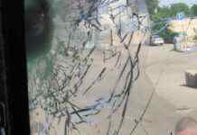 Волонтери 6 червня скасували евакуацію в Харківській області через загрозу провокацій