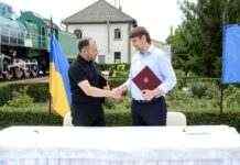 Україна та Молдова домовилися відновити залізничне сполучення