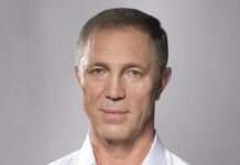 В Україні заборонили партію херсонського колаборанта Сальдо