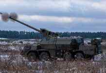 Україна отримає від Словаччини партію зброї: про що йдеться