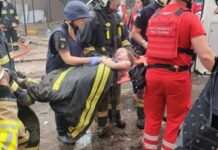 Ранковий ракетний удар по Києву: Кулеба заявив про необхідність нових санкцій