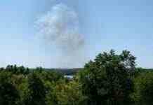 Обстріли Запорізькій області: вилилось 6 тонн дизеля, 5 поранених, в тому числі дитина