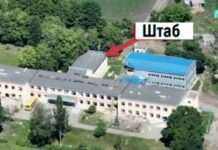 ЗСУ знищили штаб росіян у Харківській області (відео)