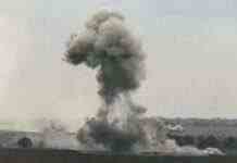 Контрнаступ в Херсонській області. Окупанти підриваються на радянських снарядах, призначених для ЗСУ, – ГУР