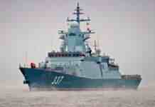 Через навчання НАТО? Росія вивела до Балтійського моря десятки кораблів: що відомо