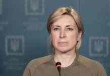 Верещук назвала кількість цивільних на “Азоті” і умову для евакуації