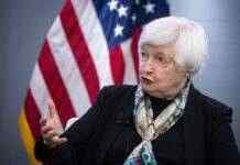 США запропонували створити коаліцію країн, що вводять санкції проти Росії