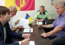 Вища спортивна освіта тепер доступна у Кам’янському