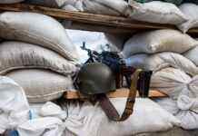 У Генштабі розповіли про ситуацію на фронтах на ранок 4 червня