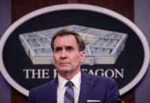 Білий дім про слова Пєскова щодо страти добровольців із США: Це жахливо