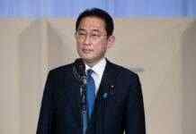 Росія змусила багато країн змінити погляд на світову безпеку, – прем’єр Японії