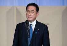 Висловити відверту думку про агресію РФ. Прем’єр Японії назвав головні цілі саміту G7