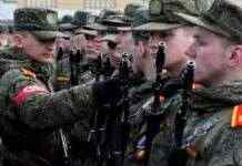 Нікарагуа дозволила введення російських військ у свою країну