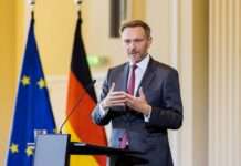 Глава Мінфіну Німеччини планує відвідати Київ