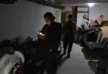 У Львівській області під час тривоги пролунали вибухи