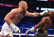 Мейвезер і Макгрегор розпочали перемовини про реванш, – джерело