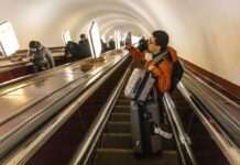 Як перейменують станції метро Києва: з’явився проект рішення