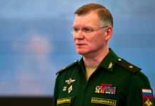 У Міноборони РФ розповіли, скільки українських військових потрапили в полон