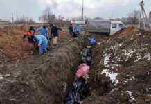 Скількох маріупольців вбили та депортували окупанти: названі цифри