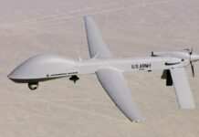 США призупинили продаж Україні чотирьох ударних безпілотників: у чому причина