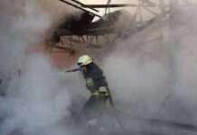 Обстріли Харківської області: за день загинули 10 людей, багато поранених