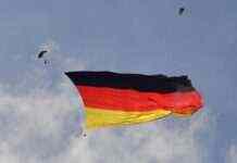 Німецька розвідка допомагає шукати росіян, які вчинили військові злочини в Україні