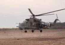 Війська РФ на Слобожанському напрямку готують наступ, концентрують техніку