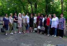 Майже сотня освітян Кам’янського долучилися до акції по здачі донорської крові