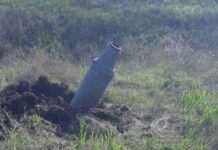 Окупанти вдарили по Харківській області фосфорними снарядами