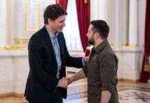 Трюдо обіцяє озброїти Україну сучасною військовою технікою: про що йдеться