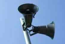 Дергачі під Харковом залишилися без сирен, перебувати на території громади небезпечно