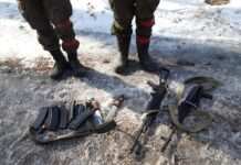 Влаштовувалися охоронцями, а потрапили на війну. Росія обманом завозить найманців