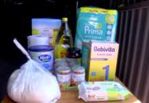 У Кам’янському організували новий пункт видачі допомоги