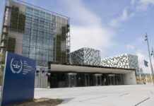 Суд у Гаазі видав ордери на арешт трьох військових злочинців з Південної Осетії