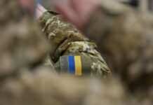 У селах Херсонської області ЗСУ знищили три склади боєприпасів ворога