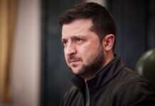 Усі європейські лідери розуміють, чому зараз не відбуваються переговори з Росією, – Зеленський