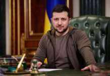 Зеленський обговорив з прем’єром Іспанії можливі підсумки саміту НАТО