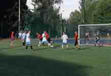 Чемпіон світу зіграє у Кам’янському в межах заходу «Футбольний марафон світу»